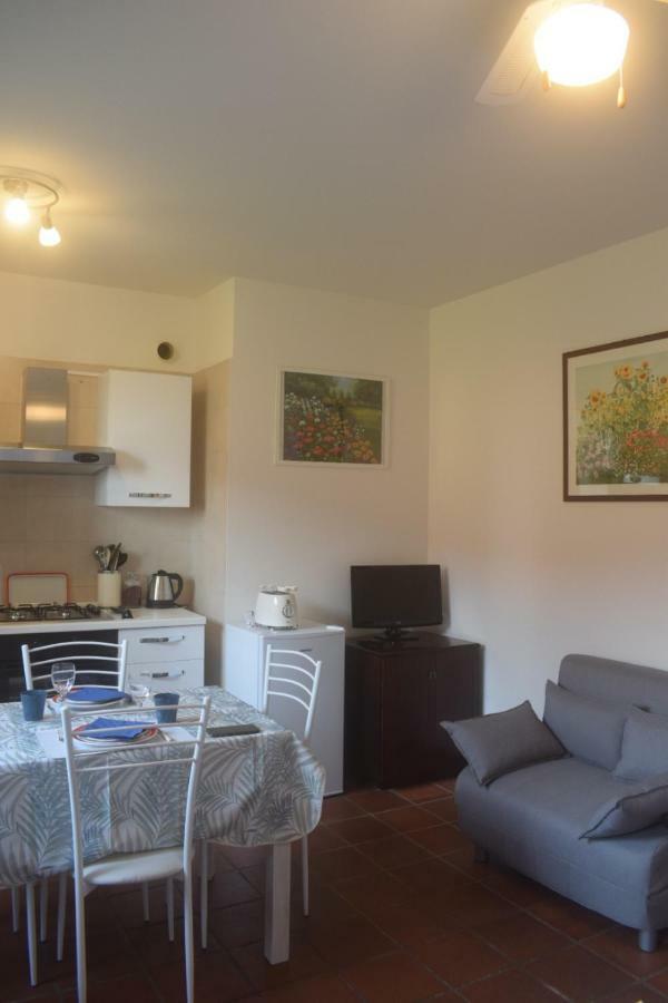 Apartamento Landscapesilvia Pt Terra Menaggio Exterior foto