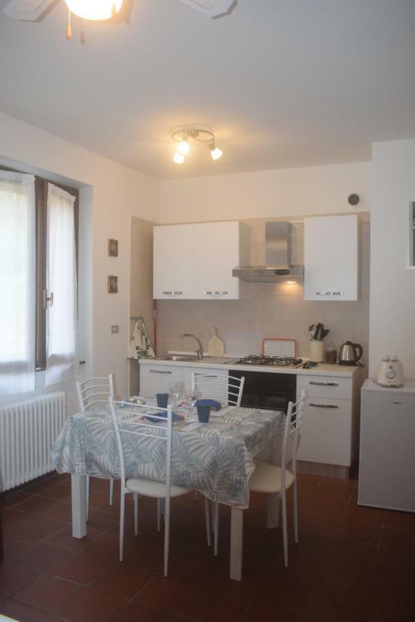 Apartamento Landscapesilvia Pt Terra Menaggio Exterior foto