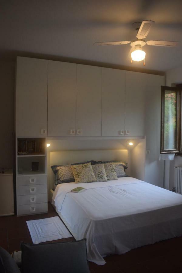 Apartamento Landscapesilvia Pt Terra Menaggio Exterior foto