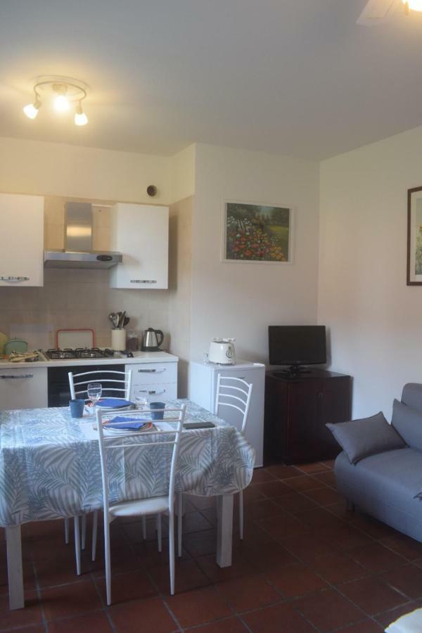Apartamento Landscapesilvia Pt Terra Menaggio Exterior foto